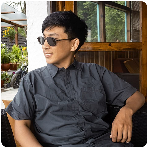 Tenzin Dundul