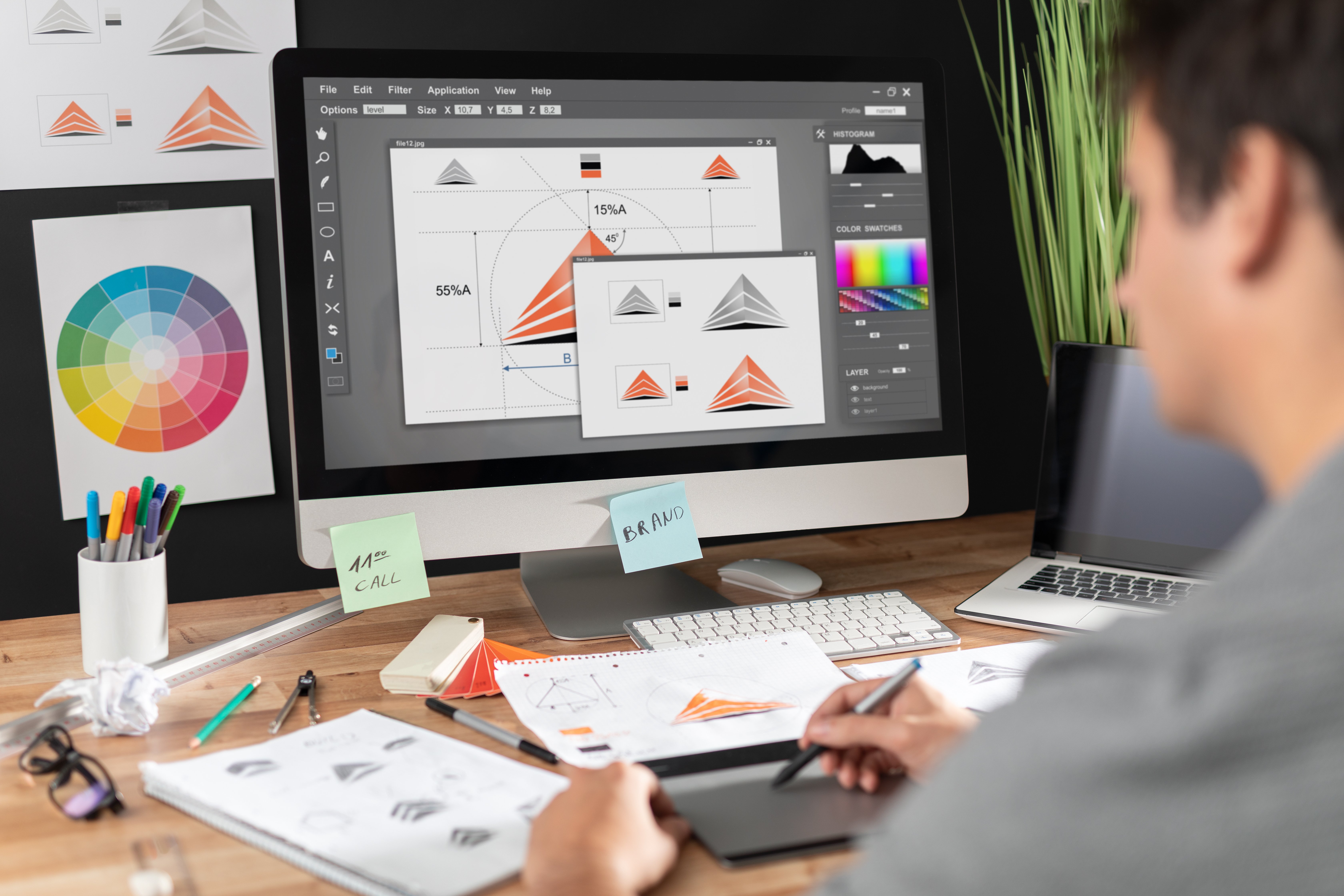 Best fonts every designer